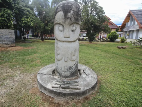 Museums in Central Sulawesi