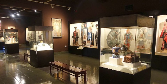 Museums In Vietnam
