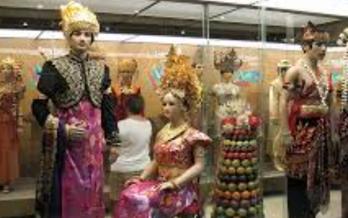 The benefits of the Indonesian Education museum